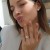 Pierścionek MI AMOR promise ring srebro 925 (srebrny)