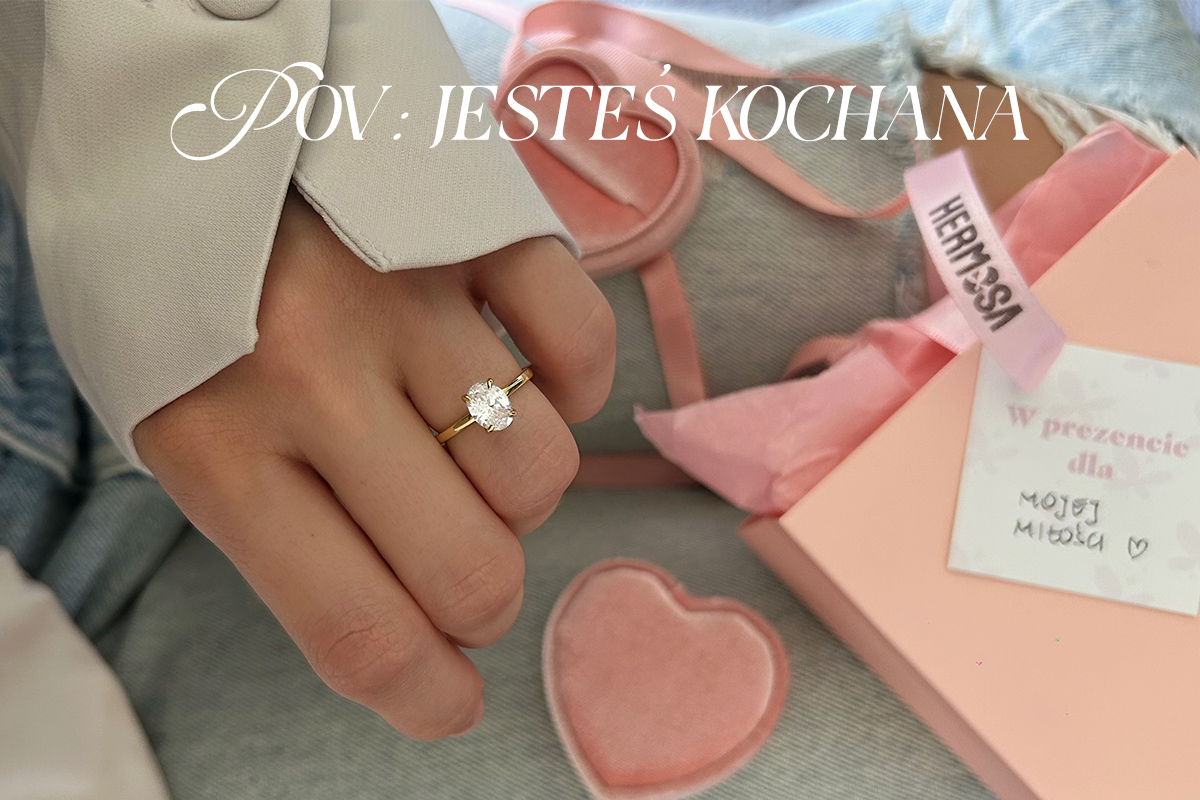 Dlaczego kochamy biżuterię