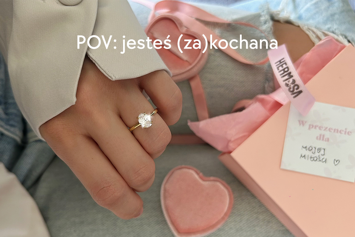 Dlaczego kochamy biżuterię